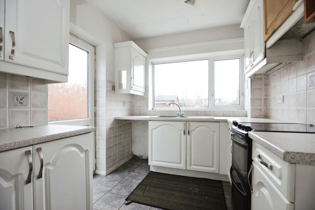 Rugby, Warwickshire, CV21 4NQ - Online Auctions