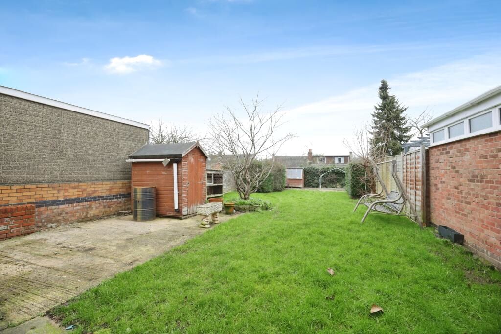 Rugby, Warwickshire, CV21 4NQ - Online Auctions