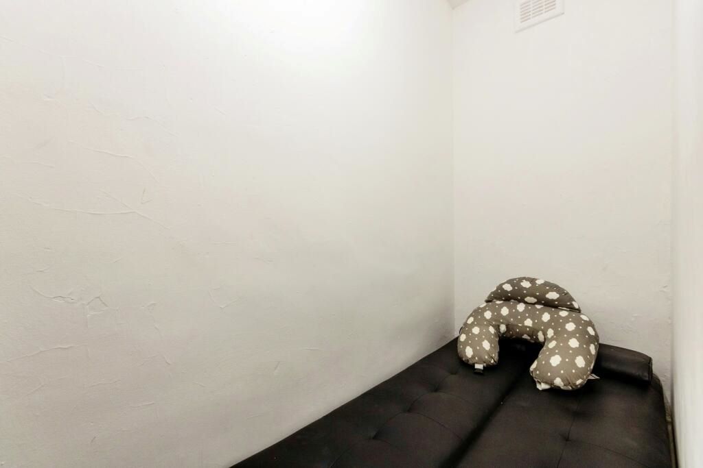 8 Caulton Street, Nottingham, Nottinghamshire, NG7 5AA