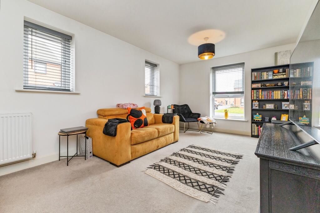 77 Cowslip Drive, Redcar, Cleveland, TS10 5BF