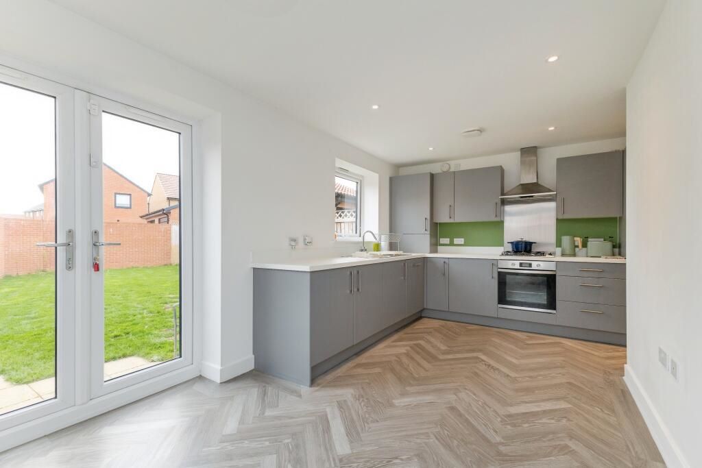 77 Cowslip Drive, Redcar, Cleveland, TS10 5BF