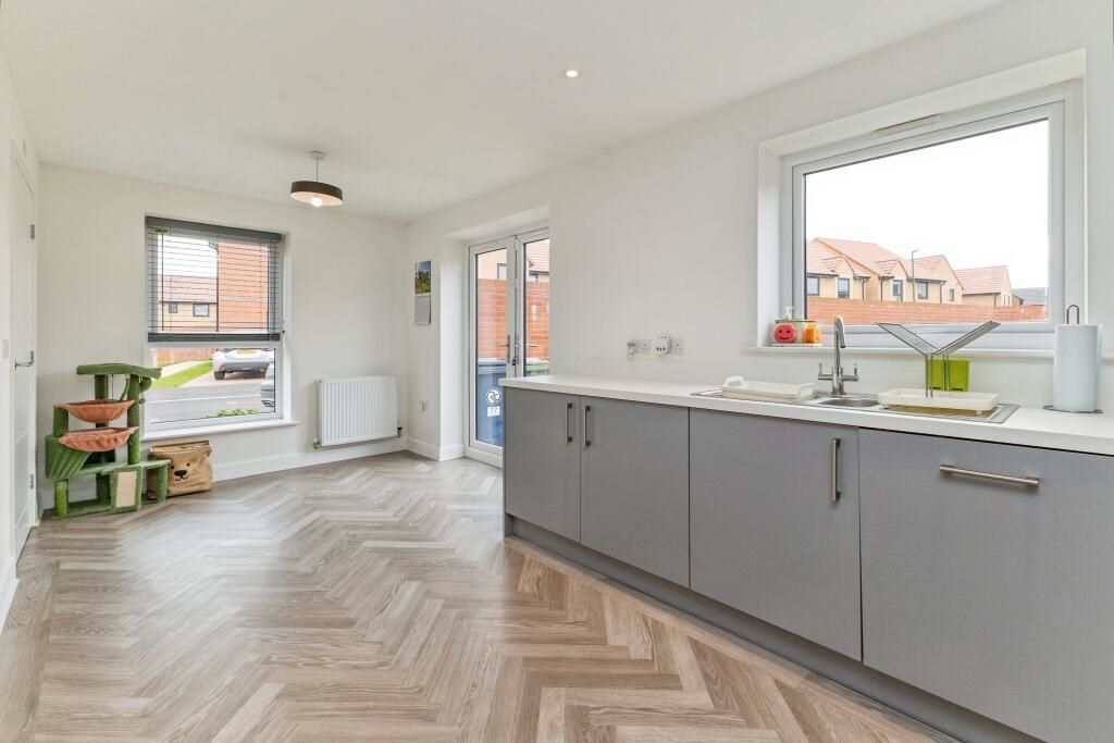 77 Cowslip Drive, Redcar, Cleveland, TS10 5BF
