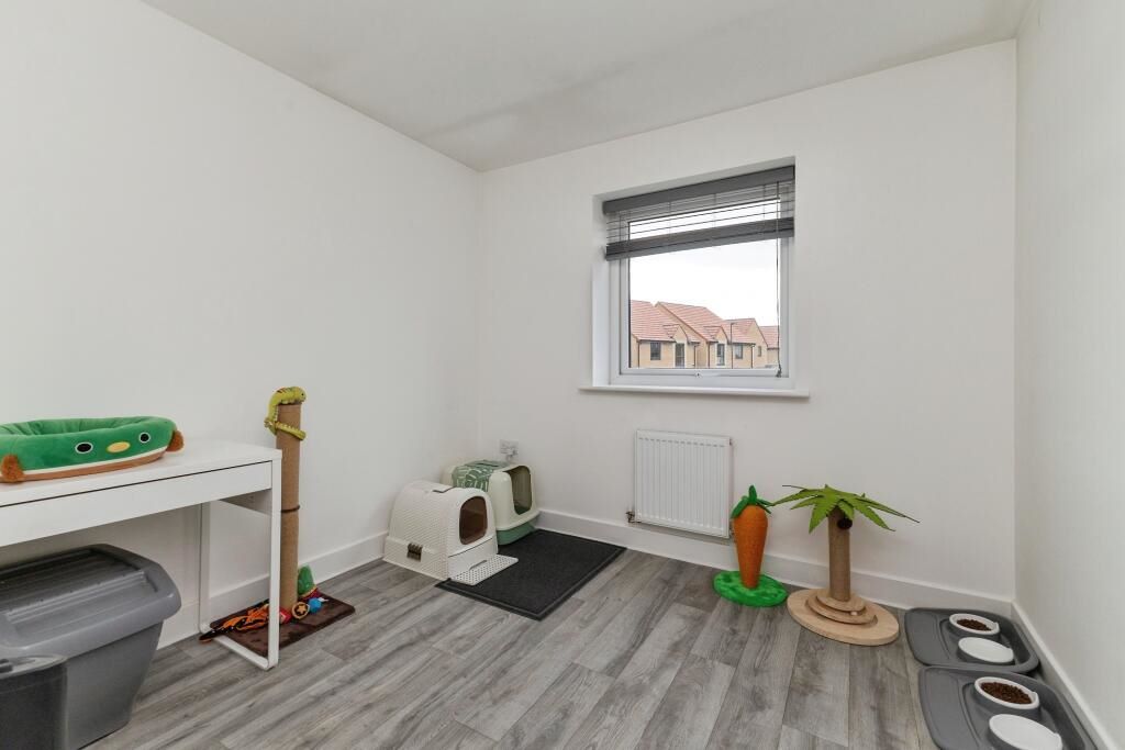 77 Cowslip Drive, Redcar, Cleveland, TS10 5BF