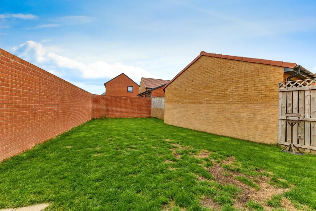 77 Cowslip Drive, Redcar, Cleveland, TS10 5BF