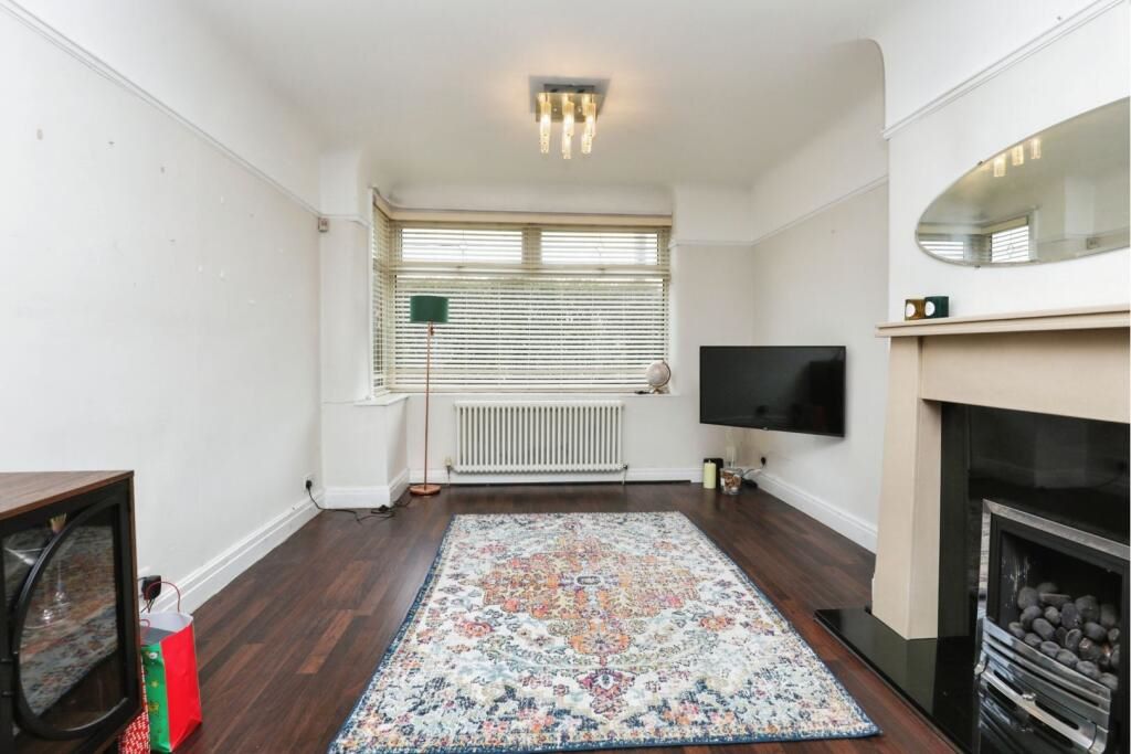 67 Crown Road, Liverpool, Merseyside, L12 8RS