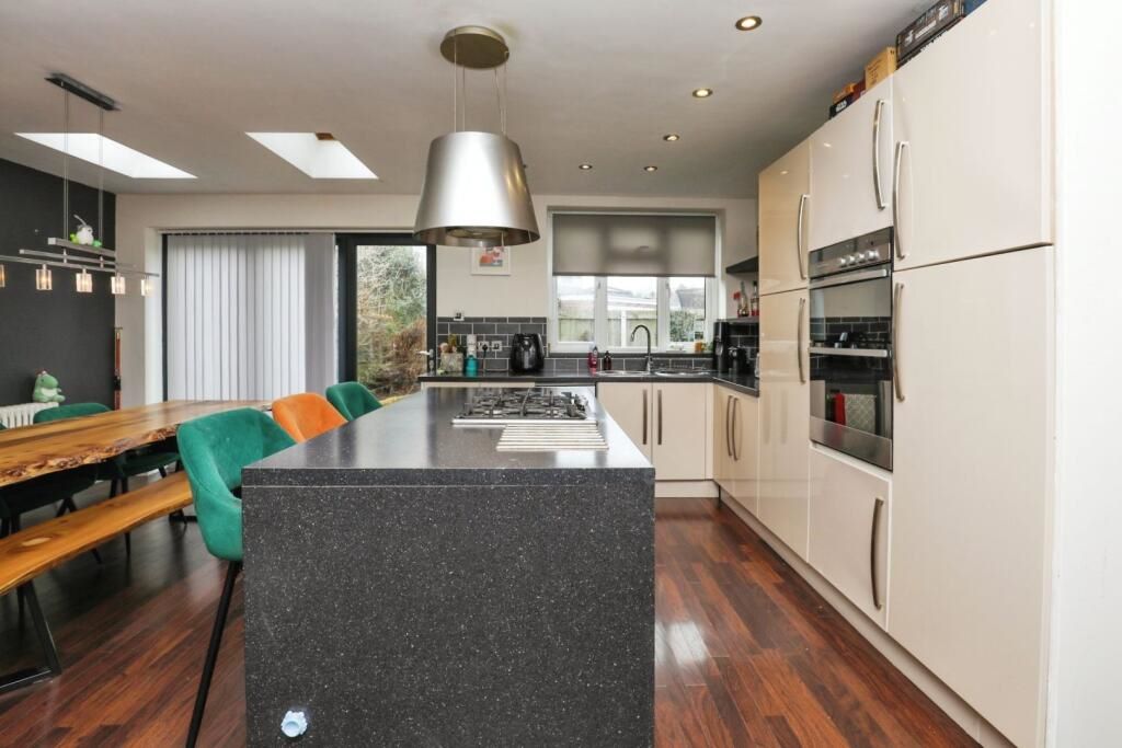 67 Crown Road, Liverpool, Merseyside, L12 8RS