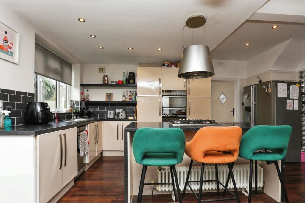 67 Crown Road, Liverpool, Merseyside, L12 8RS