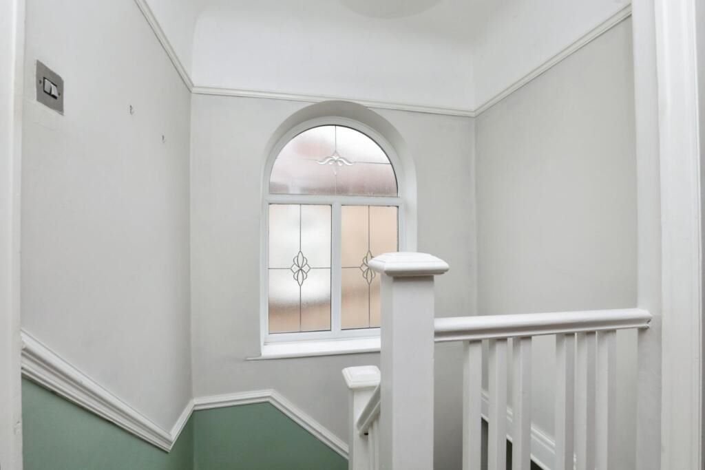 67 Crown Road, Liverpool, Merseyside, L12 8RS