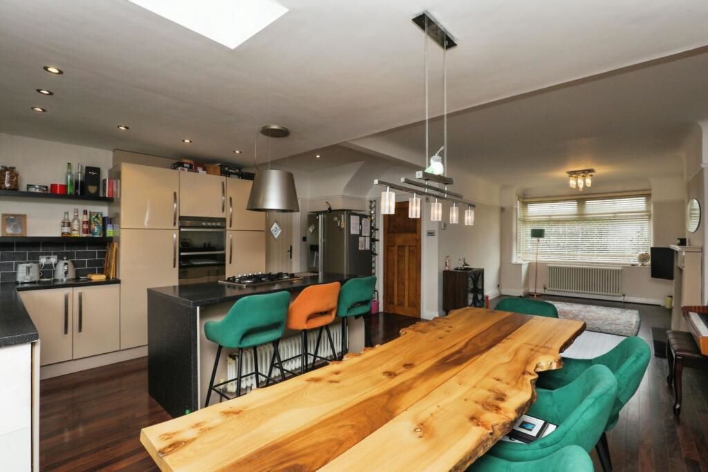 67 Crown Road, Liverpool, Merseyside, L12 8RS