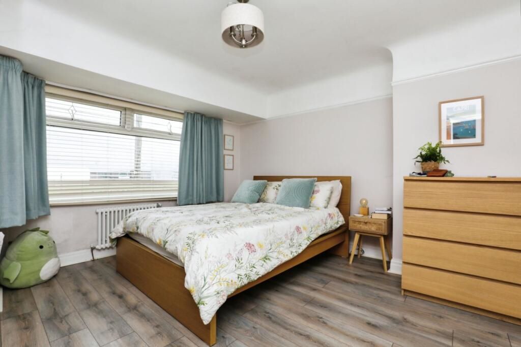 67 Crown Road, Liverpool, Merseyside, L12 8RS