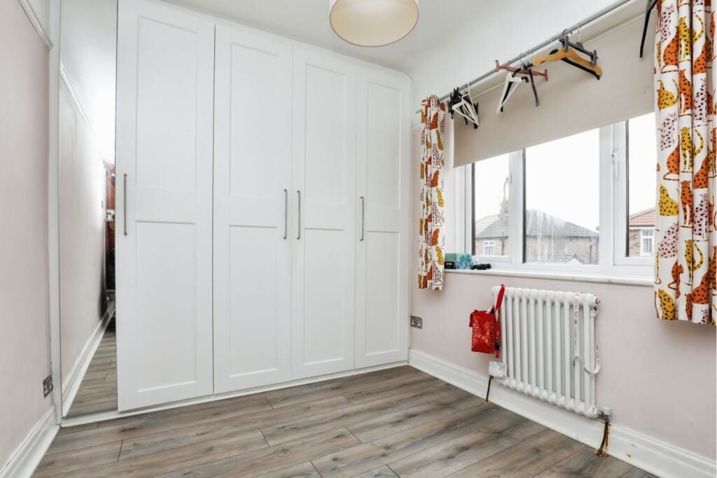 67 Crown Road, Liverpool, Merseyside, L12 8RS