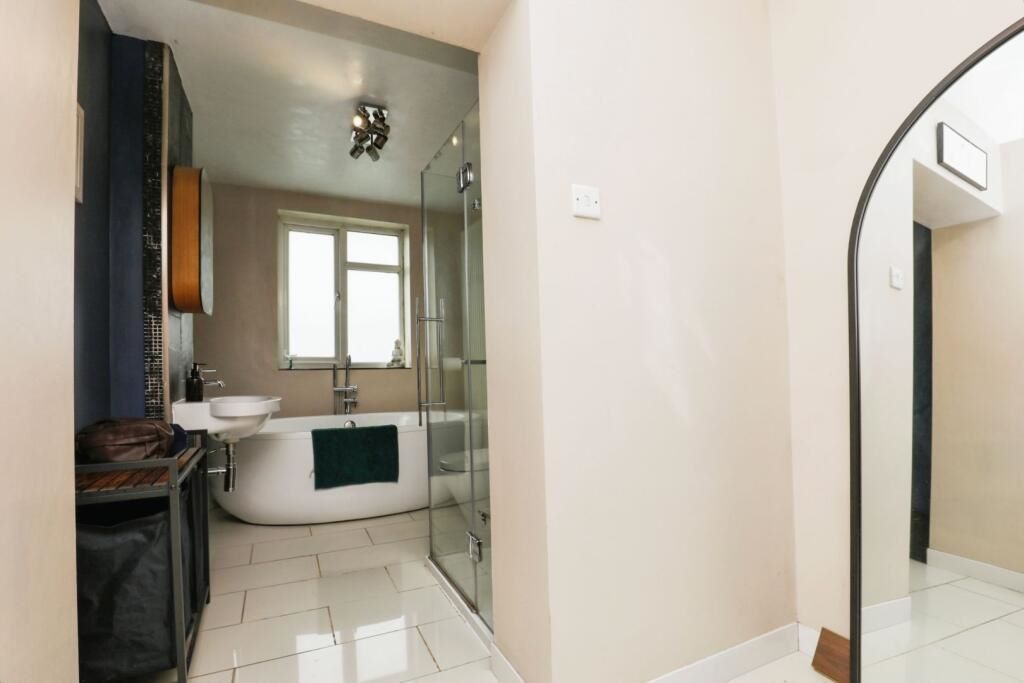 67 Crown Road, Liverpool, Merseyside, L12 8RS