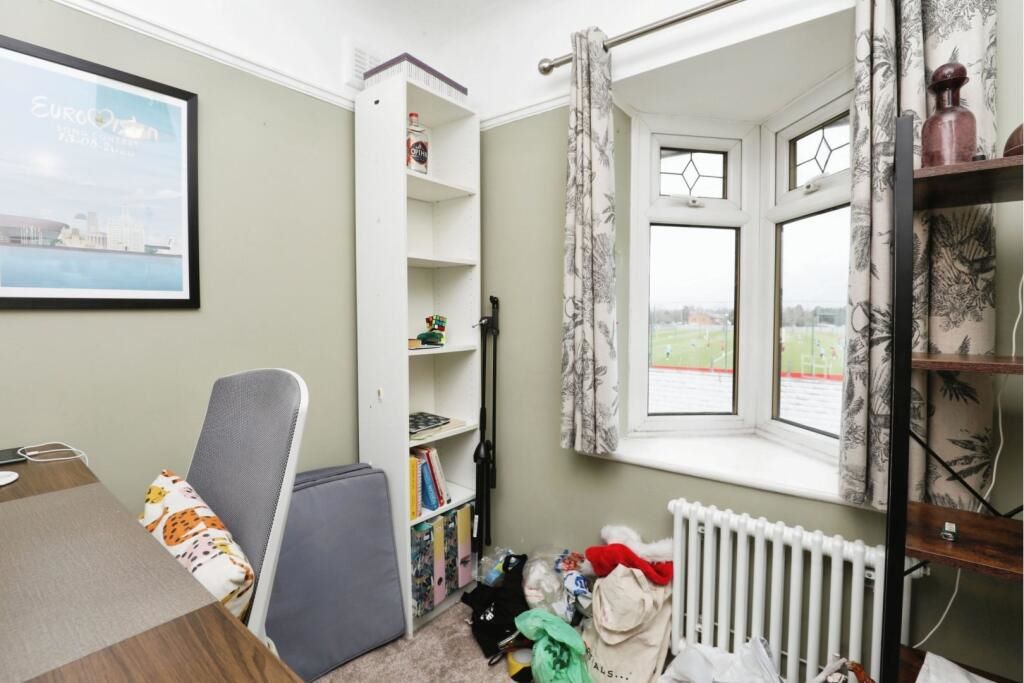 67 Crown Road, Liverpool, Merseyside, L12 8RS