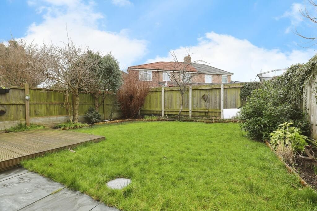 67 Crown Road, Liverpool, Merseyside, L12 8RS