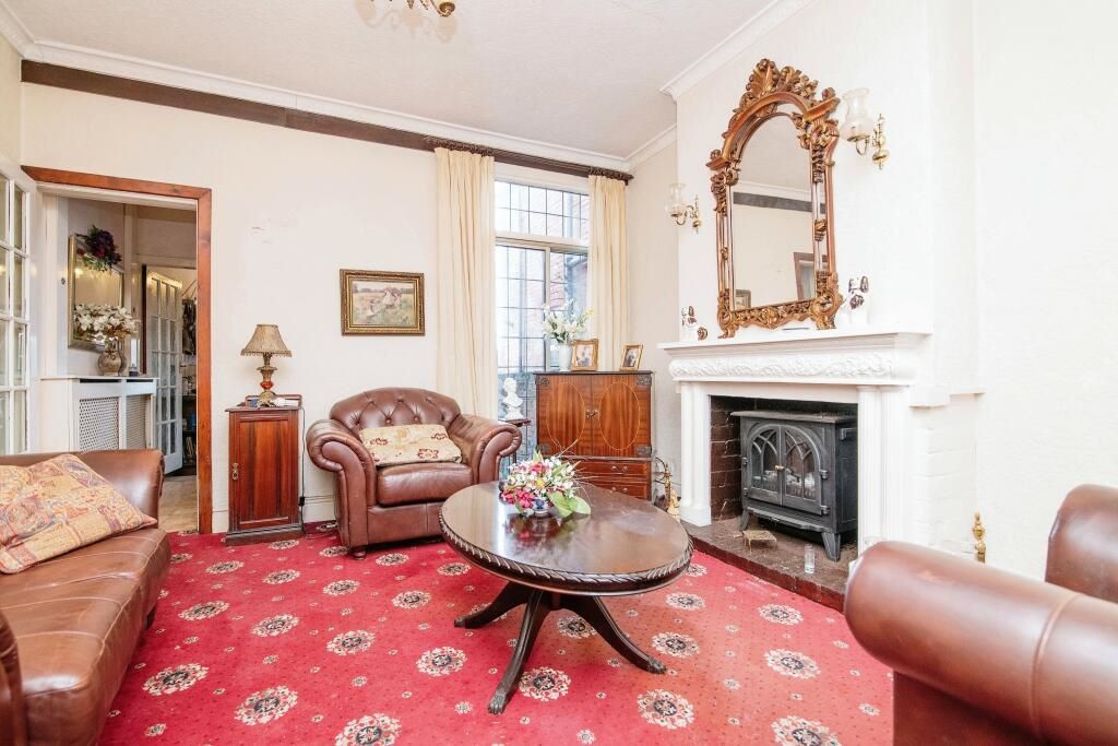 81 Galton Road, Smethwick, West Midlands, B67 5JX