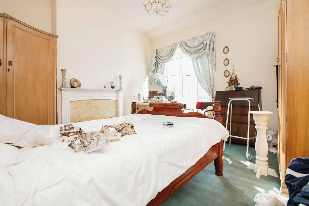 81 Galton Road, Smethwick, West Midlands, B67 5JX