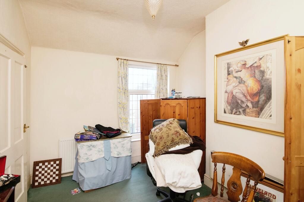 81 Galton Road, Smethwick, West Midlands, B67 5JX