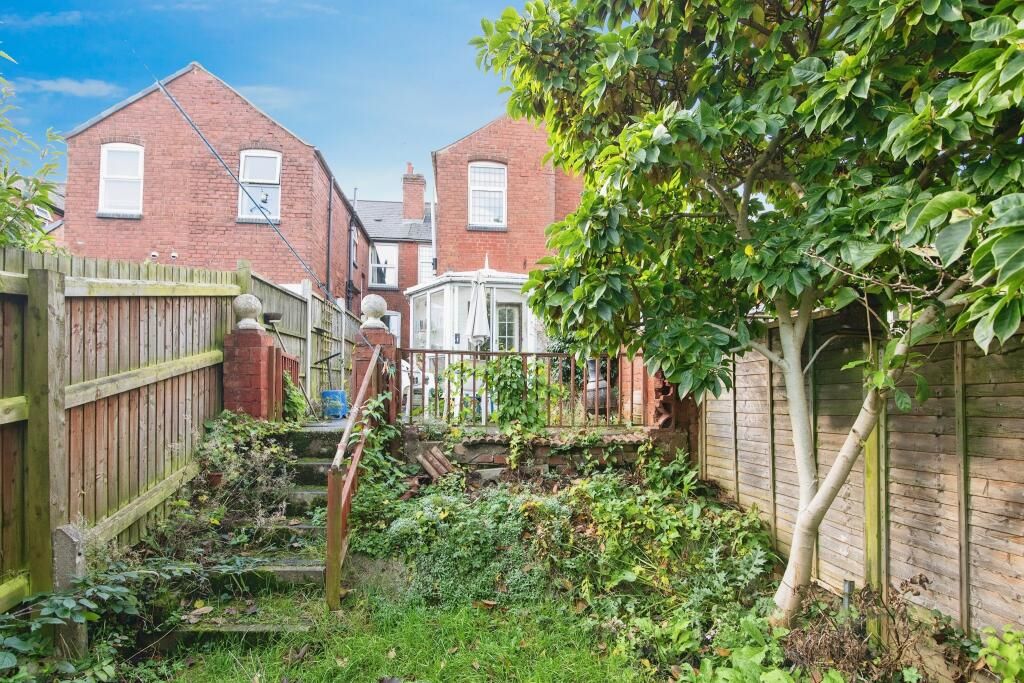 81 Galton Road, Smethwick, West Midlands, B67 5JX