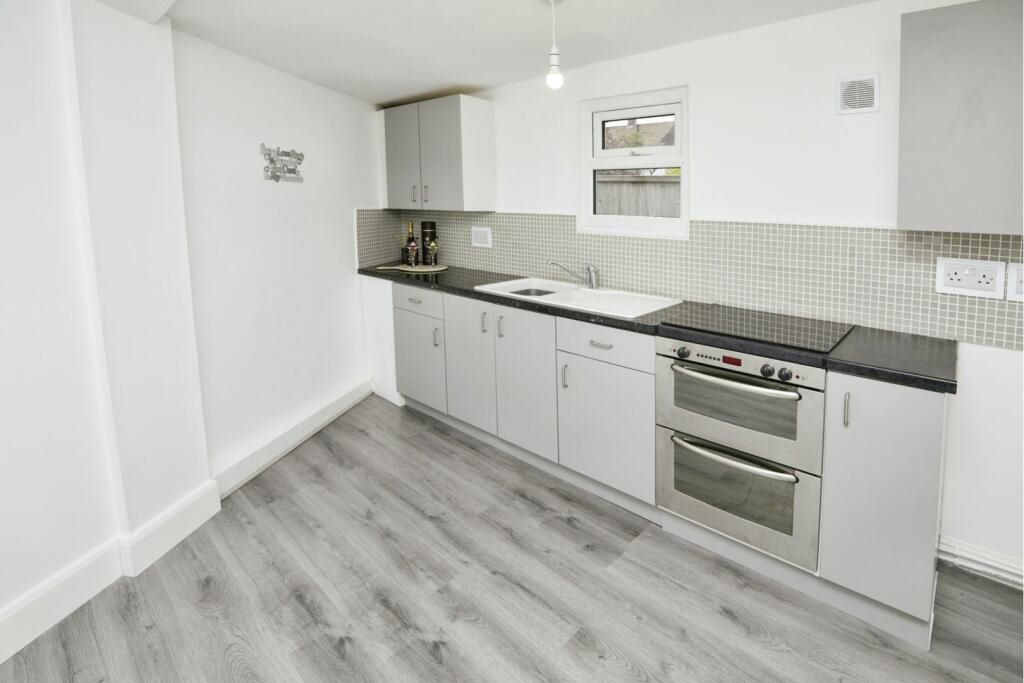 4a Dulwich Road, Derby, Derbyshire, DE22 4HG