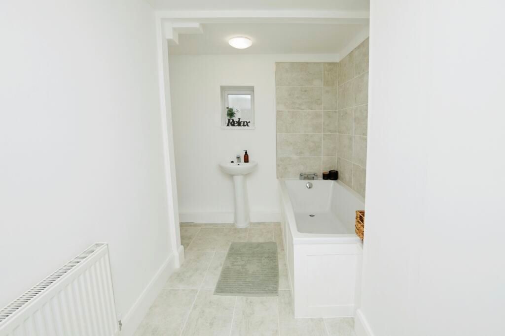 4a Dulwich Road, Derby, Derbyshire, DE22 4HG