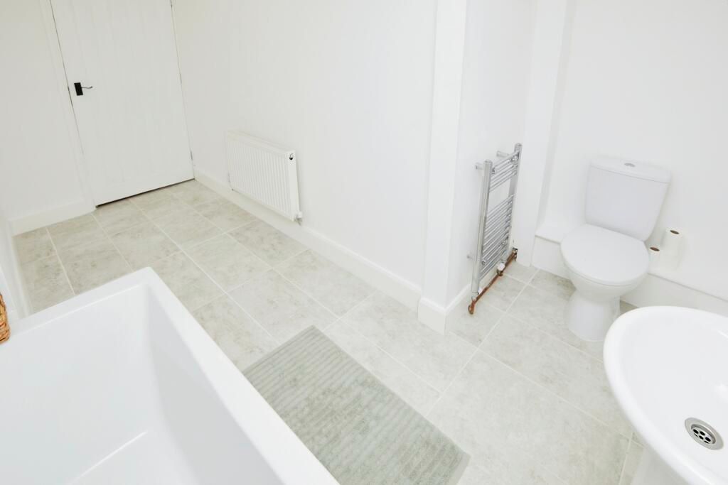 4a Dulwich Road, Derby, Derbyshire, DE22 4HG