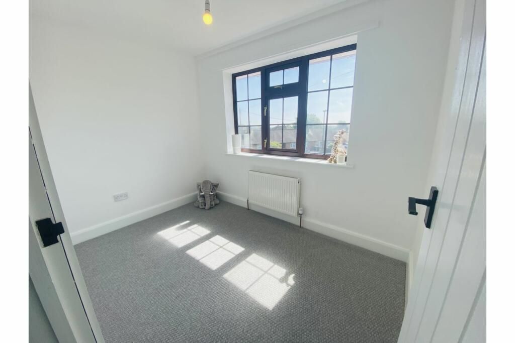 4a Dulwich Road, Derby, Derbyshire, DE22 4HG