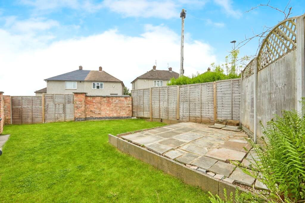 4a Dulwich Road, Derby, Derbyshire, DE22 4HG