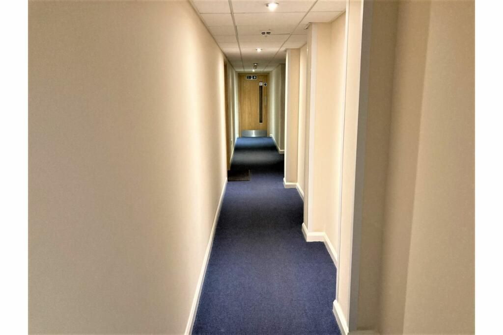 Flat 16 Fleet Court, 26 Fleet Street, Torquay, Devon, TQ1 1DR