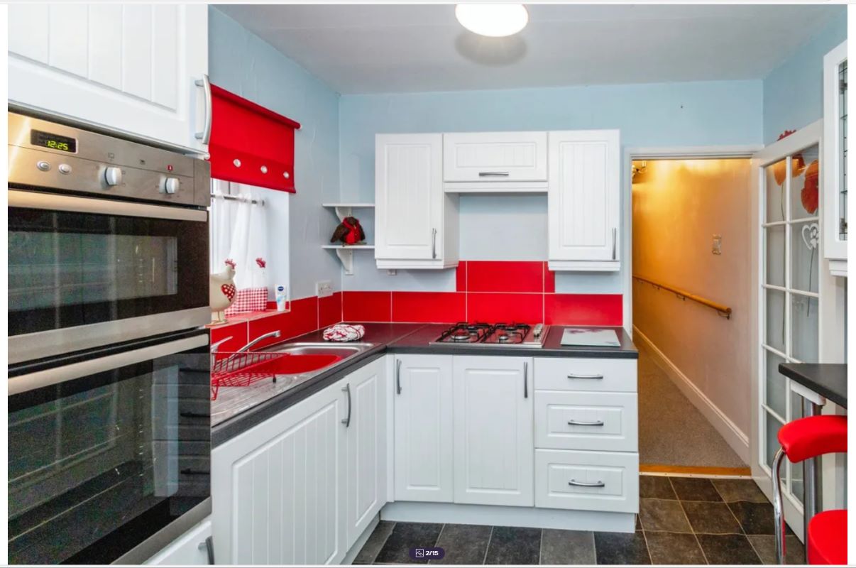 Lower Flat 28 Goldsmith Avenue, Southsea, Hampshire, PO4 8QT