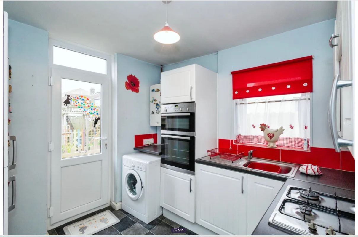 Lower Flat 28 Goldsmith Avenue, Southsea, Hampshire, PO4 8QT