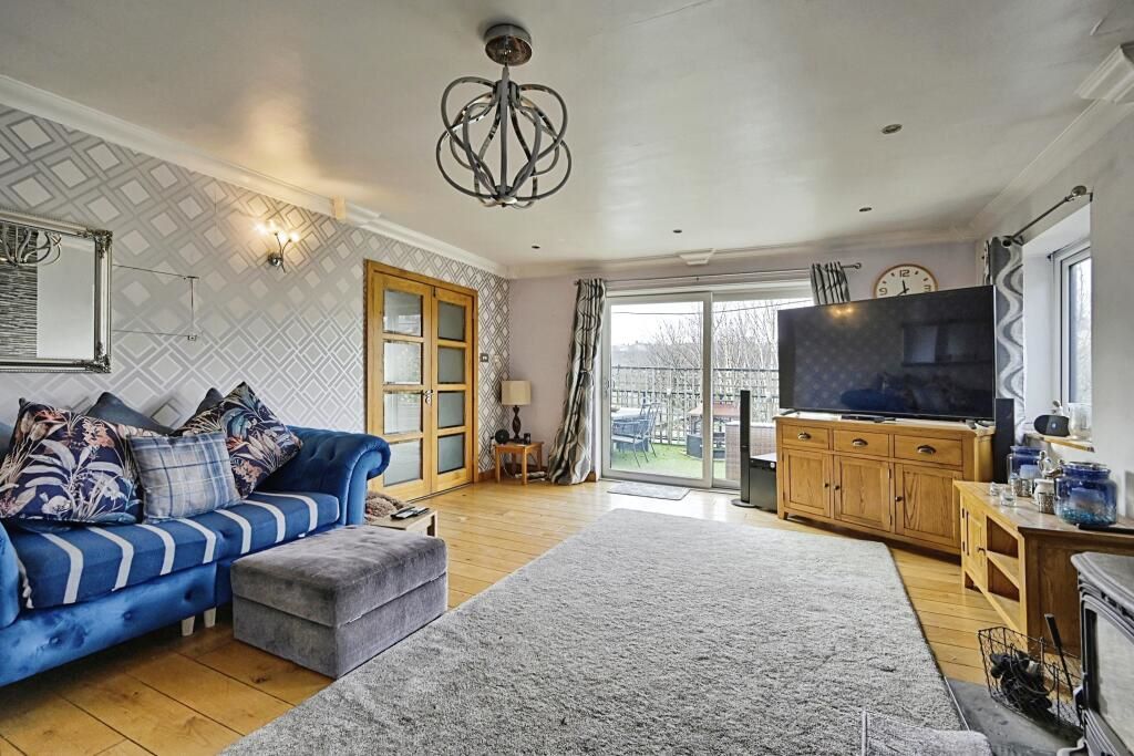 Little Rock Old Lane, Halifax, West Yorkshire, HX3 6TF