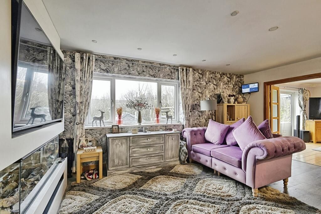 Little Rock Old Lane, Halifax, West Yorkshire, HX3 6TF