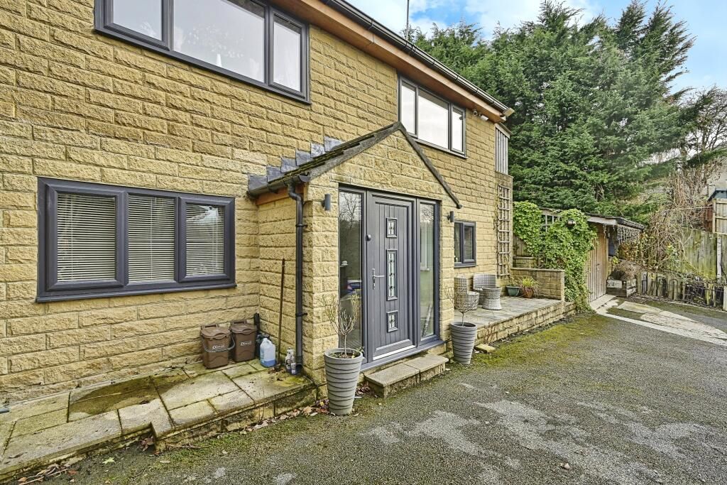 Little Rock Old Lane, Halifax, West Yorkshire, HX3 6TF