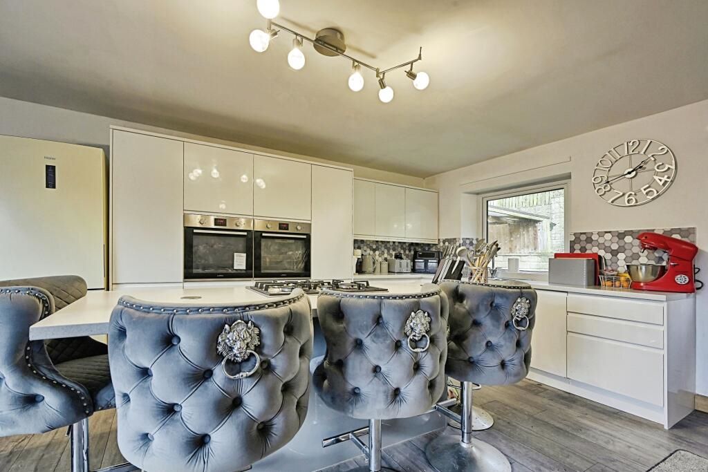 Little Rock Old Lane, Halifax, West Yorkshire, HX3 6TF