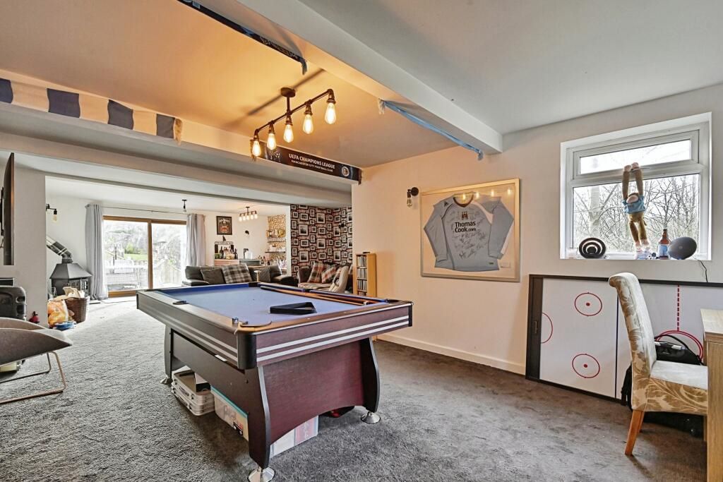 Little Rock Old Lane, Halifax, West Yorkshire, HX3 6TF