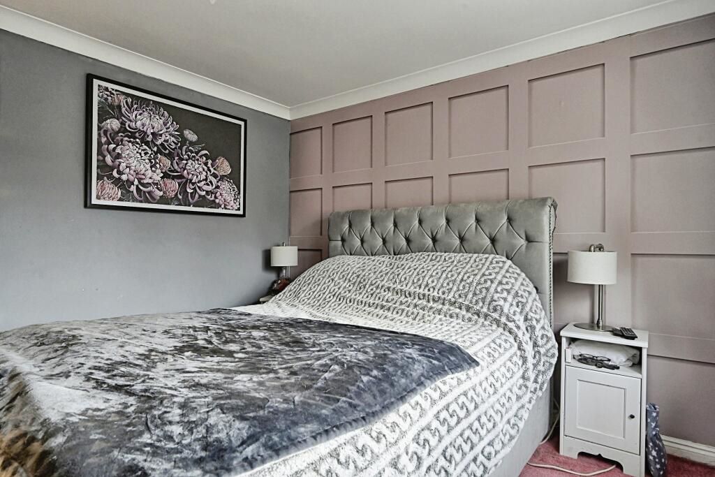 Little Rock Old Lane, Halifax, West Yorkshire, HX3 6TF