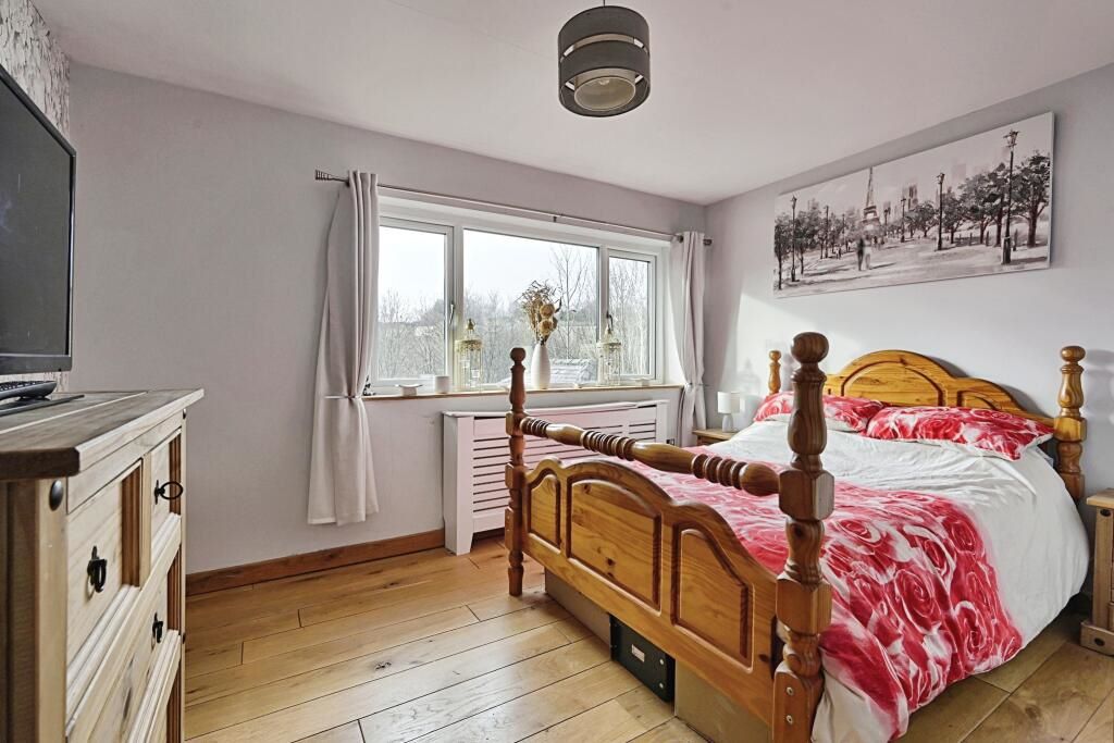 Little Rock Old Lane, Halifax, West Yorkshire, HX3 6TF