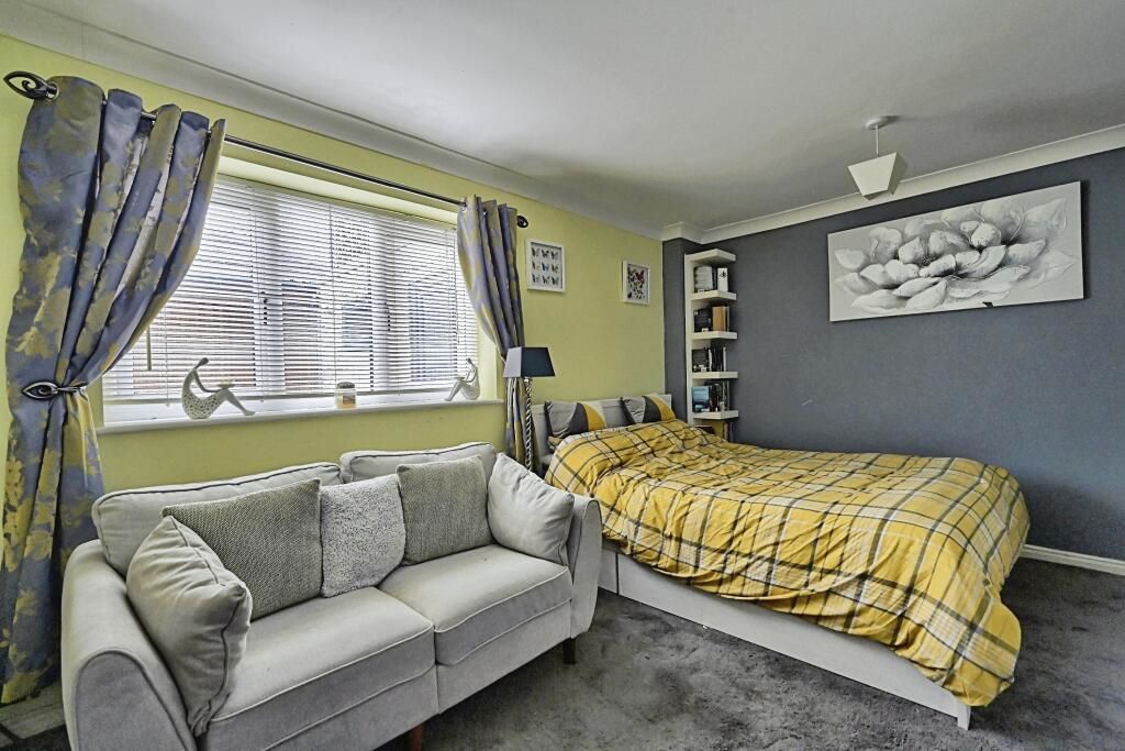 Little Rock Old Lane, Halifax, West Yorkshire, HX3 6TF