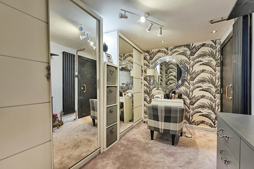 Little Rock Old Lane, Halifax, West Yorkshire, HX3 6TF