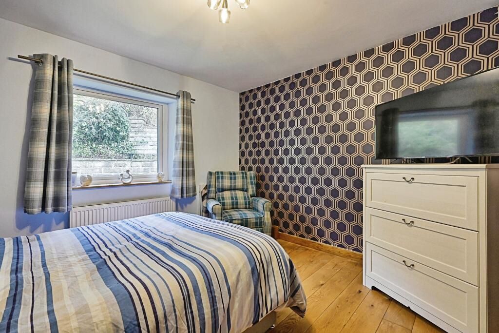 Little Rock Old Lane, Halifax, West Yorkshire, HX3 6TF