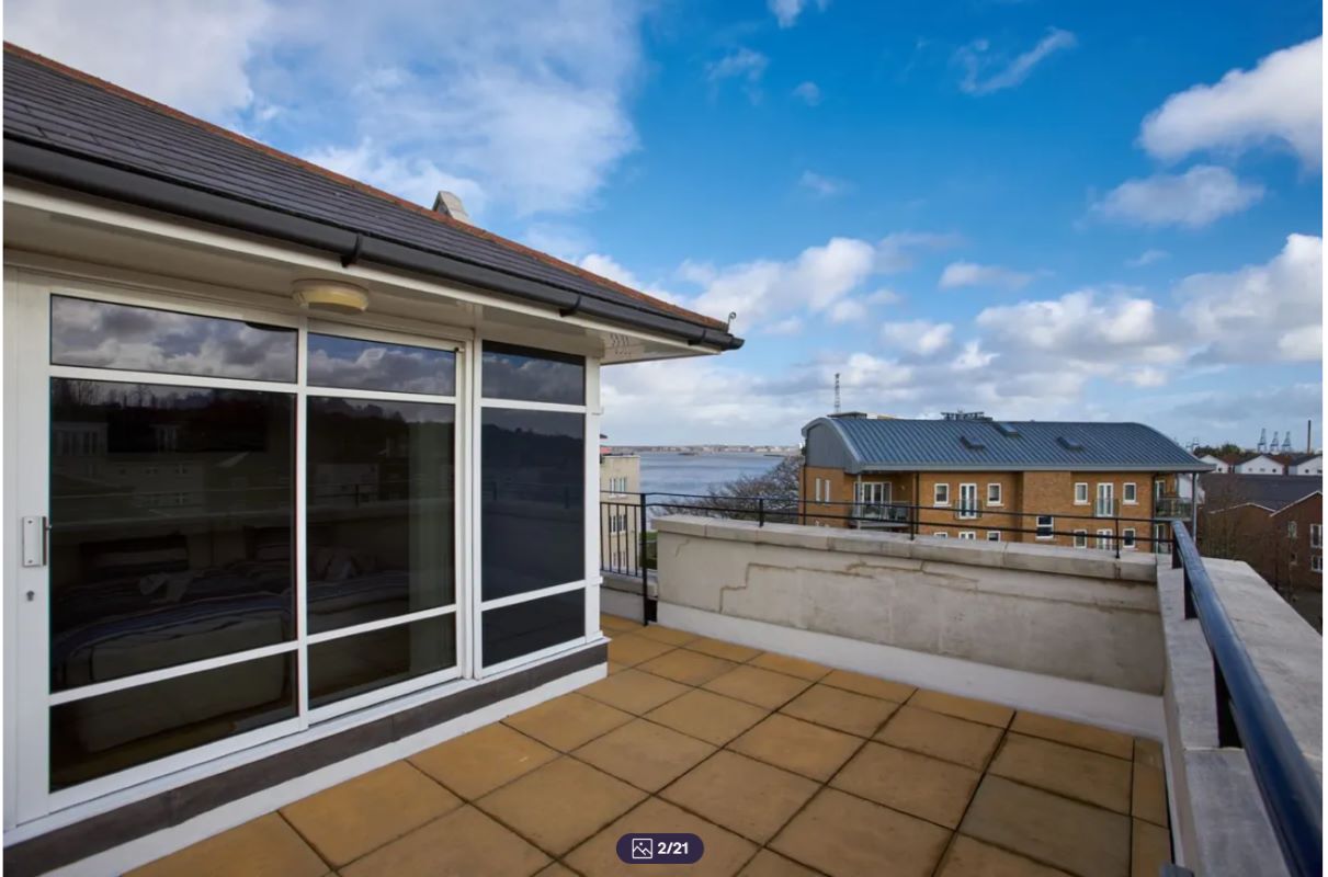 55 The Boulevard, Greenhithe, Kent, DA9 9GU