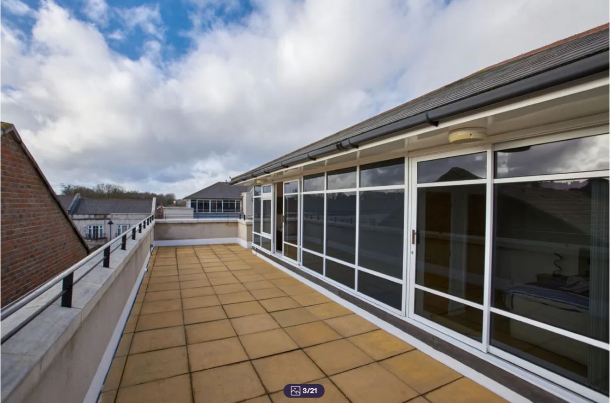 55 The Boulevard, Greenhithe, Kent, DA9 9GU