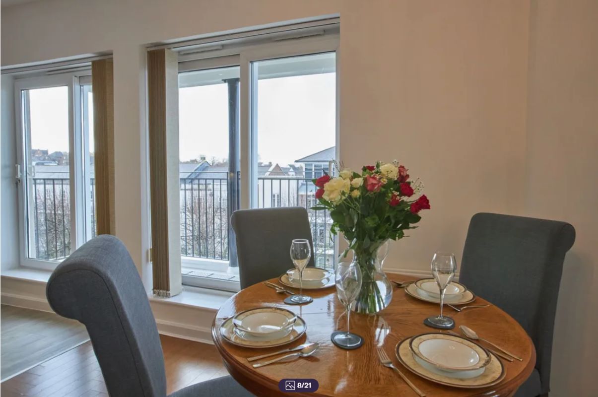 55 The Boulevard, Greenhithe, Kent, DA9 9GU