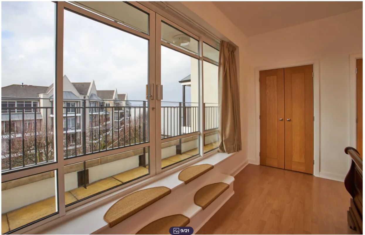 55 The Boulevard, Greenhithe, Kent, DA9 9GU