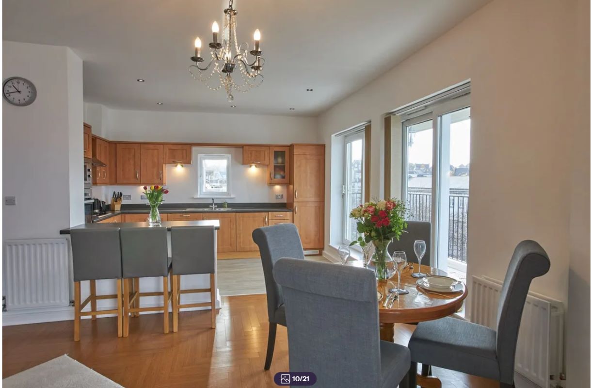 55 The Boulevard, Greenhithe, Kent, DA9 9GU