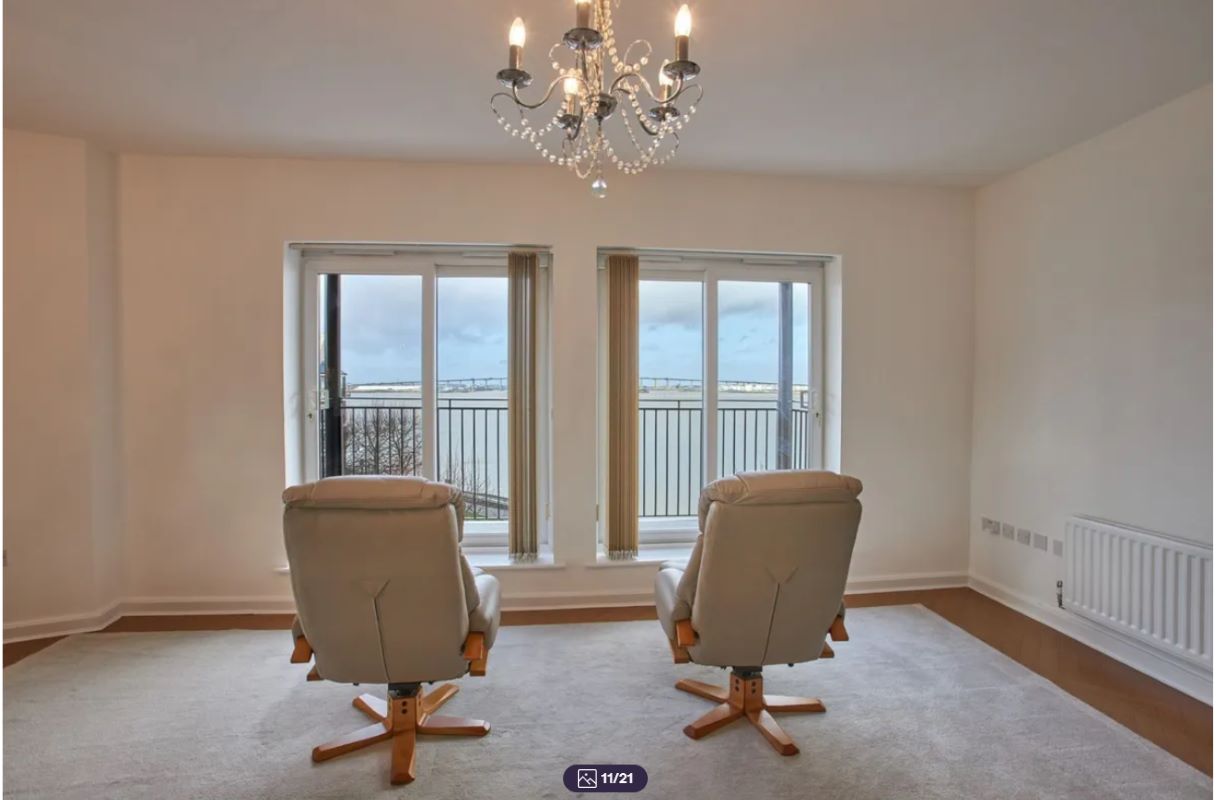 55 The Boulevard, Greenhithe, Kent, DA9 9GU