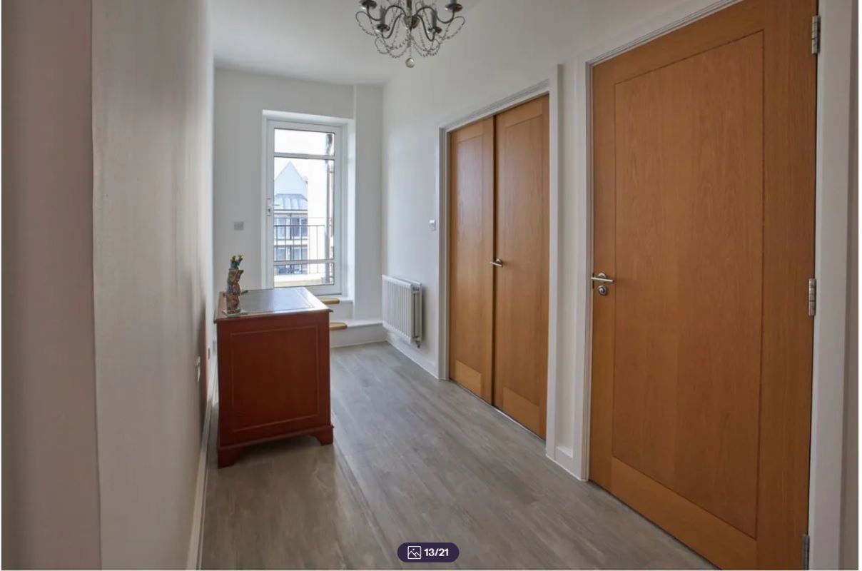 55 The Boulevard, Greenhithe, Kent, DA9 9GU