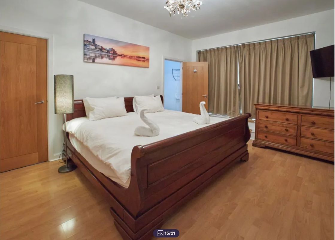 55 The Boulevard, Greenhithe, Kent, DA9 9GU