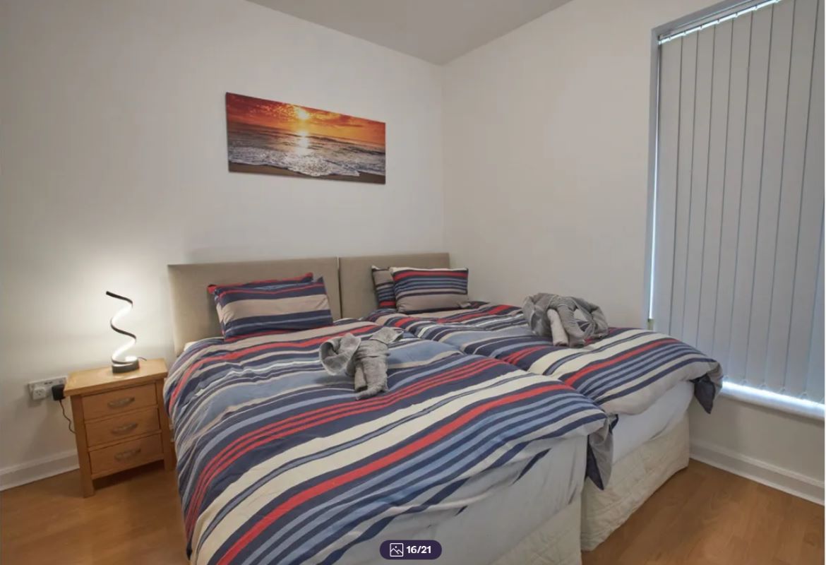 55 The Boulevard, Greenhithe, Kent, DA9 9GU