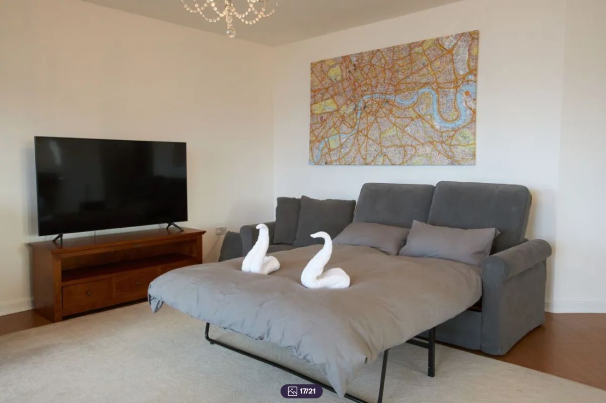 55 The Boulevard, Greenhithe, Kent, DA9 9GU